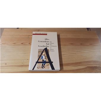 Reclams Universal-Bibliothek - Alles Gewordene hat Geschichte | Matthias Middell - 1