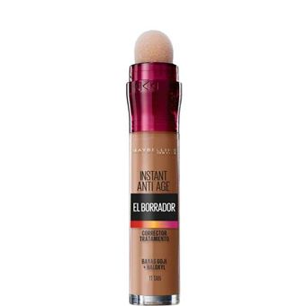 Creme Contorno Dos Olhos Maybelline Instante Anti Age - 1