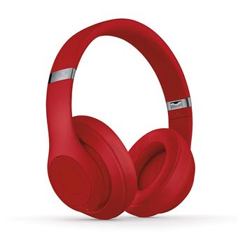 Auscultadores Bluetooth ARZOPA Studi 3 - Vermelho - 1