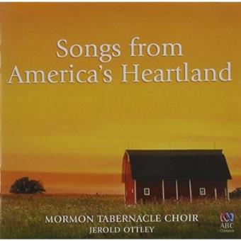 Song's From America's Heartland - 1