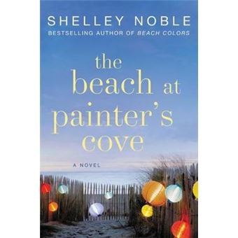 The Beach At Painter'S Cove - 1