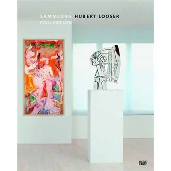 My Private Passion - The Hubert Looser Collection - Hardback - 2012 - 1