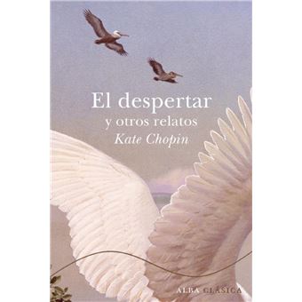 El Despertar Y Otros Relatos - 1