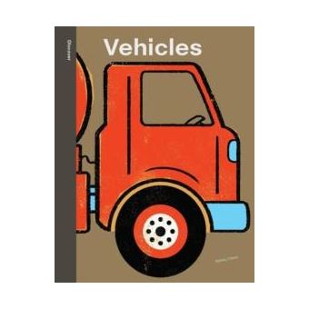 Spring Street Discover Vehicles - 1