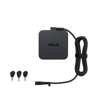 Adaptador e Transformador ASUS U65W-01 | Preto - 1