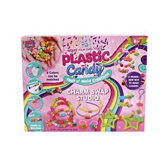 Conjunto Missangas LPM - 1