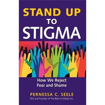 Stand Up to Stigma - 1