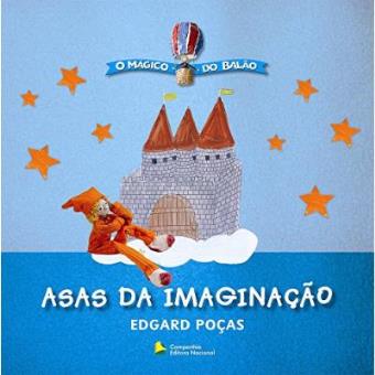 Asas Da Imaginação - 1