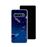 Capa Hapdey Para Samsung Galaxy S10 Design Visão Cósmica Planetas e Naves Espaciais Capa de Silicone Flexível Em TPU - Transparente_2