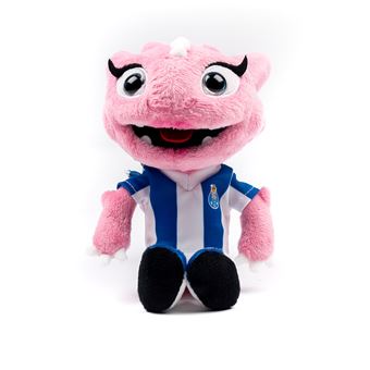 Peluche NICI Viena | 30 CM | Rosa - 1