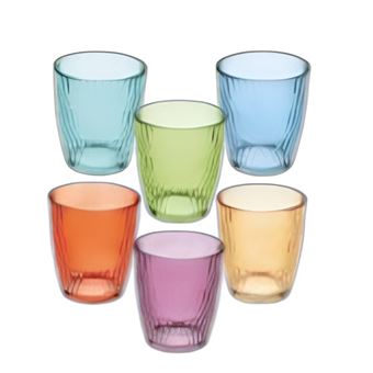 Copo de Água Tognana Porcellane N3585U2M255 - 1