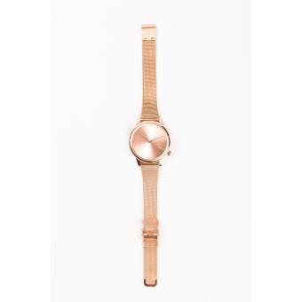 Relógio Komono Estelle Royale Rosa Gols - 1