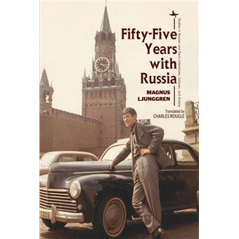 Fiftyfive Years With Russia Studies In Russian And Slavic Literatures, Cultures And History - 1