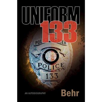 Uniform 133 - Paperback / softback - 2006 - 1