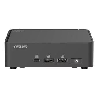 Mini Pc Barebone ASUS NUC 15 Pro | Preto - 1