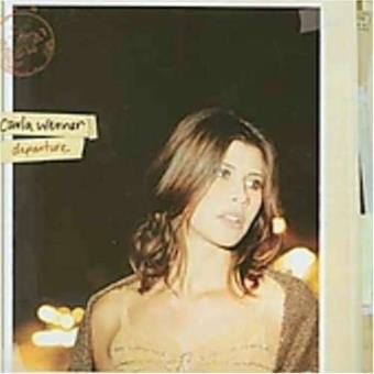 Carla Werner-departure ( 11 Trax ) - 1