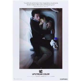 Upstream Color (2013) (DVD) - 1