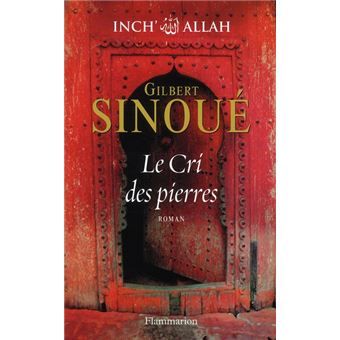 Inch' Allah T.2 : Le Cri Des Pierres - 1