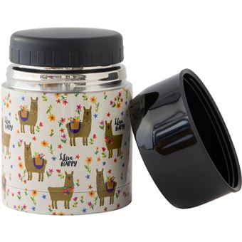 Termo Natural Life | Llive Happy - 1