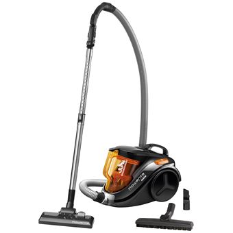 Aspirador sem Saco Rowenta Compact Power RO3753 | 79 dB | 1.5 L - 1