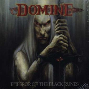 Domine-emperor Of The Black Runes - 1