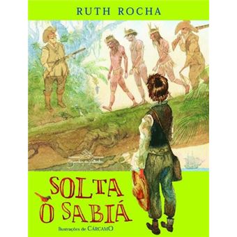 Solta o Sabiá - 1