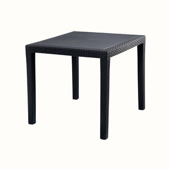 Mesa para Exterior Ipae-Progarden King | Antracite - 1