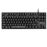 Teclado Gaming Mars Gaming MKXTKL Preto_2