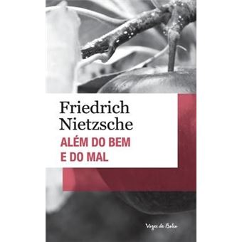 Alem do bem e do mal (edicao de bolso) - 1