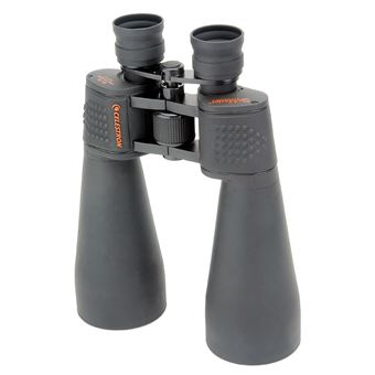 Celestron SkyMaster 15x70 binóculos BaK-4 Cinzento - 1