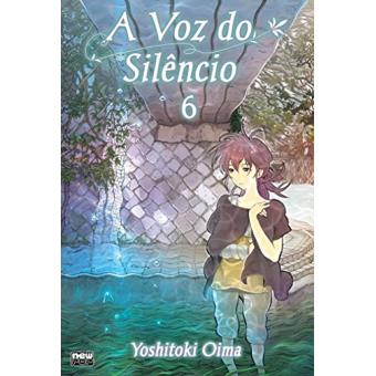 A Voz Do Silêncio - Volume 6 - 1