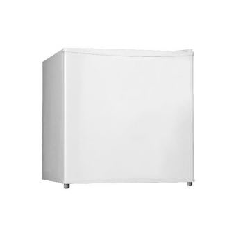 Mini Frigorífico Midea MDRD86FGE01 | 49,2x47,2x45 cm | 43 L | E | Branco - 1