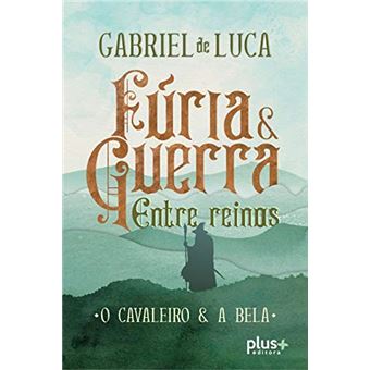 Fúria E Guerra Entre Reinos - 1