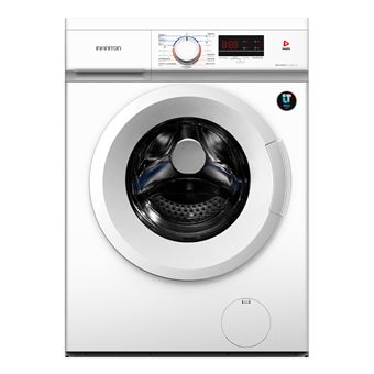 Máquina de Lavar Roupa Infiniton WM-D74AWT | 7 Kg | 1400 RPM | A | Branco - 1