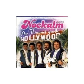 Der Himmel Spielte Hollywood - 1