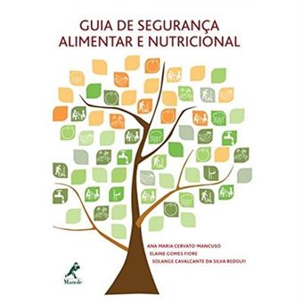 Guia De Segurança Alimentar E Nutricional - 1