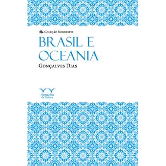 Brasil E Oceania - Colecao Nordestes - 1