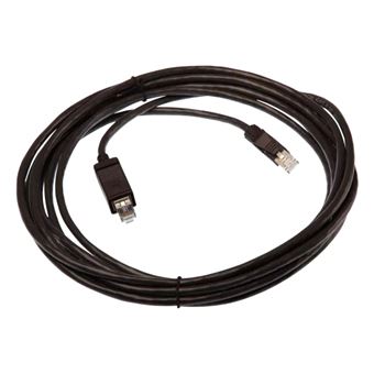Cabo de Rede Axis 5504-731 | Preto - 1