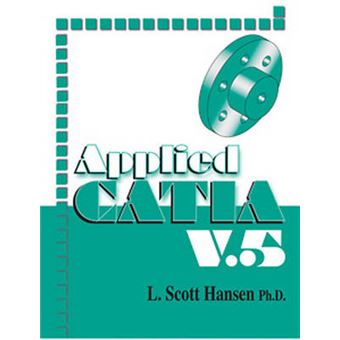 Applied CATIA V.5 R15 - 1