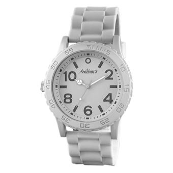 Relógio Arabians DBP2116D (35 mm) Branco - 1