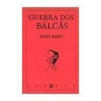 Guerra dos Bálcãs - 1