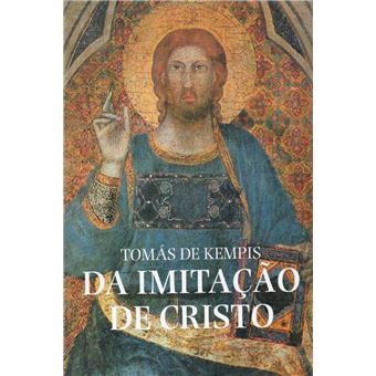 Da Imitacao De Cristo - 1