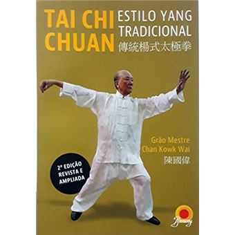 Tai Chi Chuan - Barany - 1