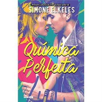 Química Perfeita - 1