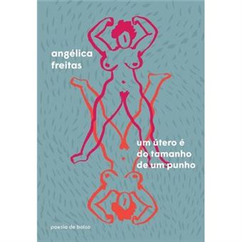 Um Útero É Do Tamanho De Um Punho - 1