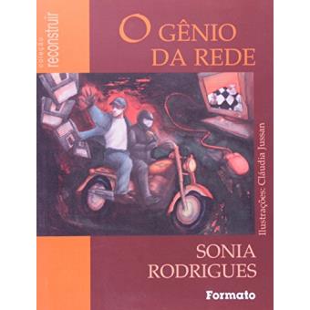 O Gênio da Rede. Aladim e a Lâmpada Maravilhosa - Coleção Reconstruir - 1