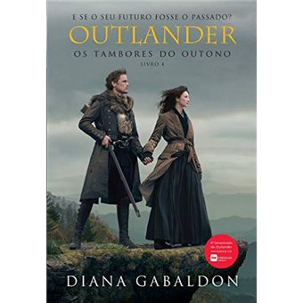 Outlander, os Tambores do outono: 4 - 1