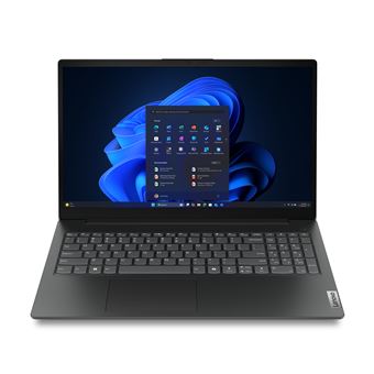 Computador Portátil Lenovo V V15 G6 ITN | 15.6'' | Intel® N N100 | Intel® UHD Graphics | 8 GB | SSD 256GB - 1