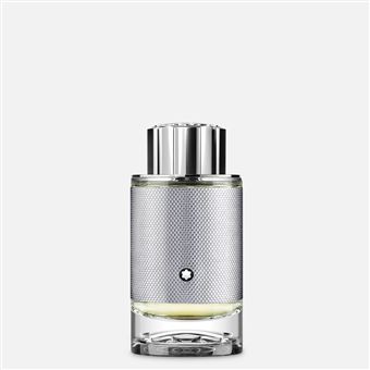 Perfume Montblanc Explorer Platinum | EDP | 100 ml - 1
