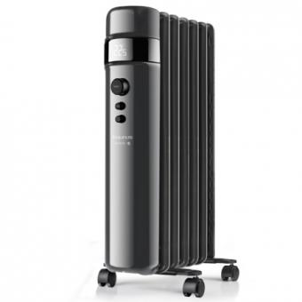 Aquecedor Taurus Agadir Öl-Radiator 1500 W | Preto - 1